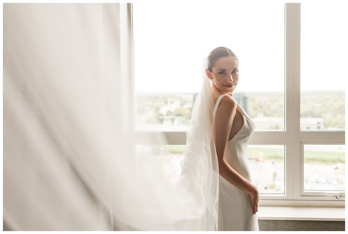 Royal Melbourne Country Club Wedding Photography