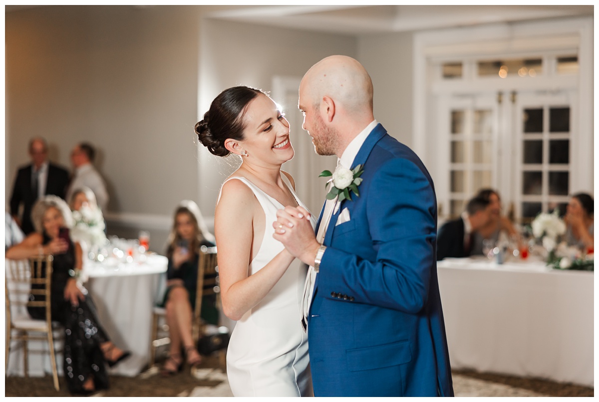 Royal Melbourne Country Club Wedding Photography